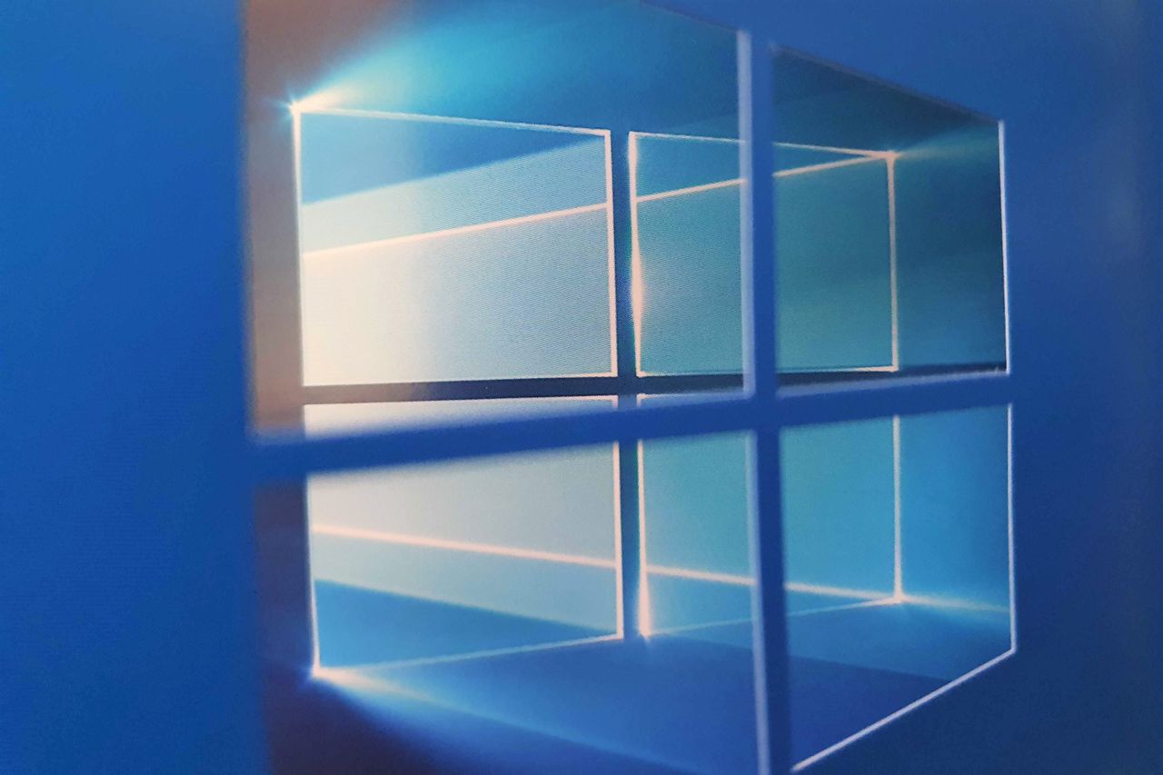 Windows 10