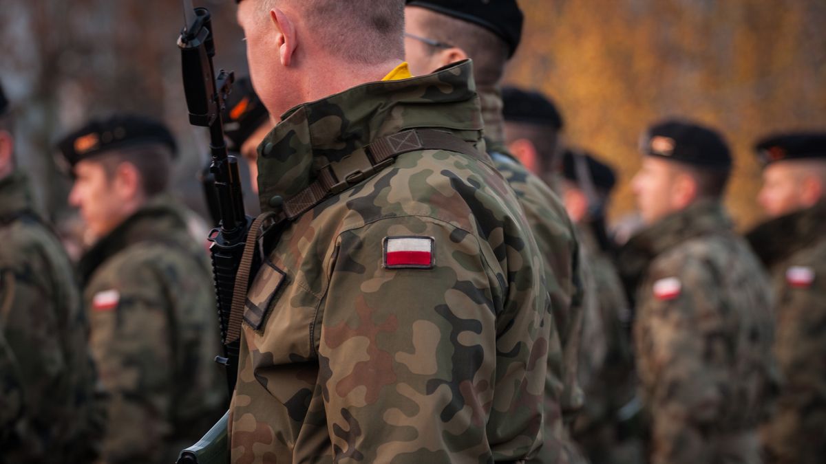 "Potężne zmiany" w wojsku. Oto co czeka rezerwistów