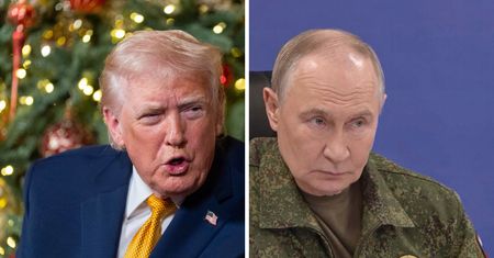 Trump rozmawiał z Putinem. "Dobra i owocna rozmowa"