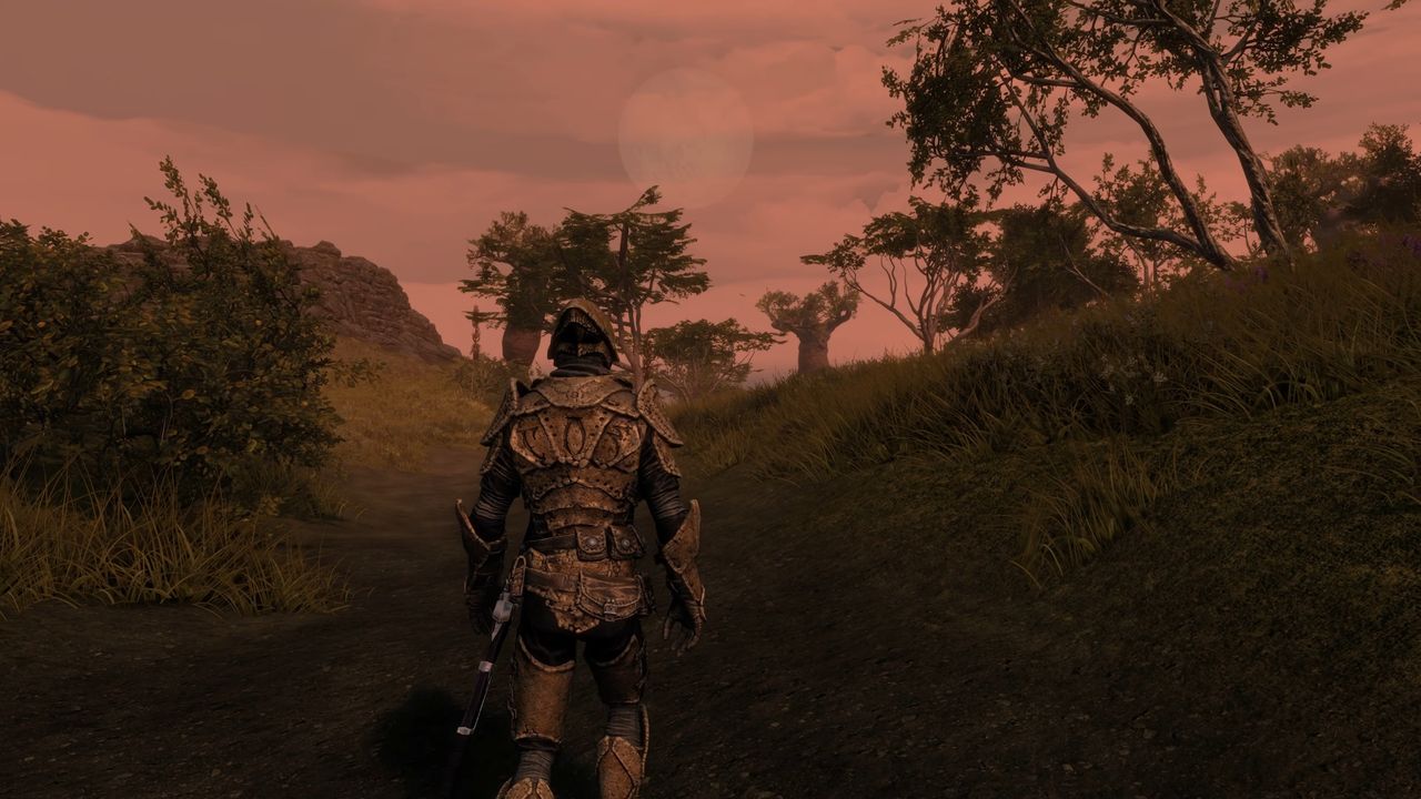 Twórcy pokazali gigantyczny postęp remake’u Morrowinda - Skywind żyje i wygląda absurdalnie ambitnie