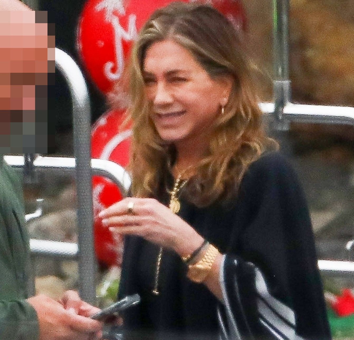 Jennifer Aniston