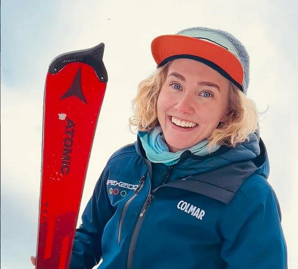 Polka w kadrze Australii na igrzyskach. "Może nie mam polskiego orła na piersi"