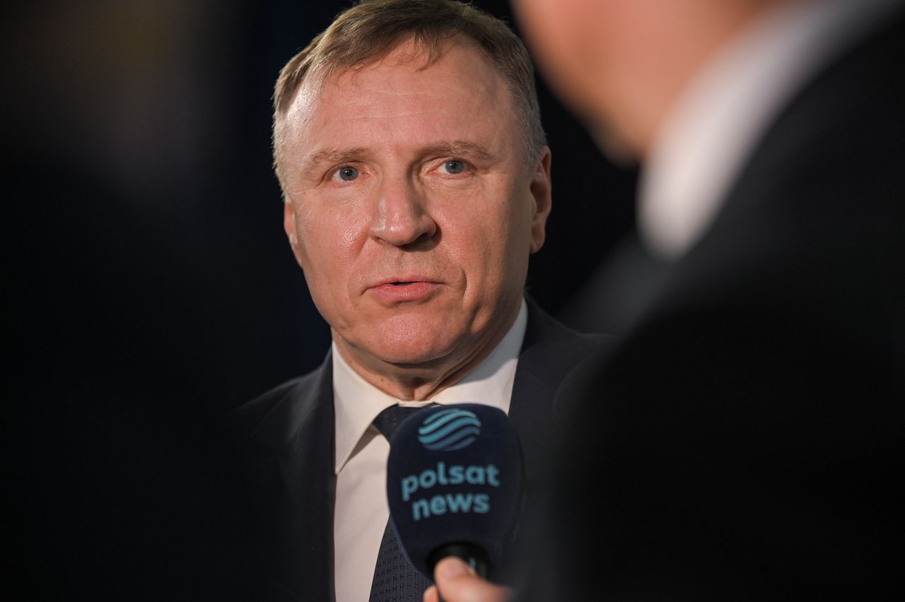 Co dalej z Kurskim w PiS? Wiceprezes partii wprost