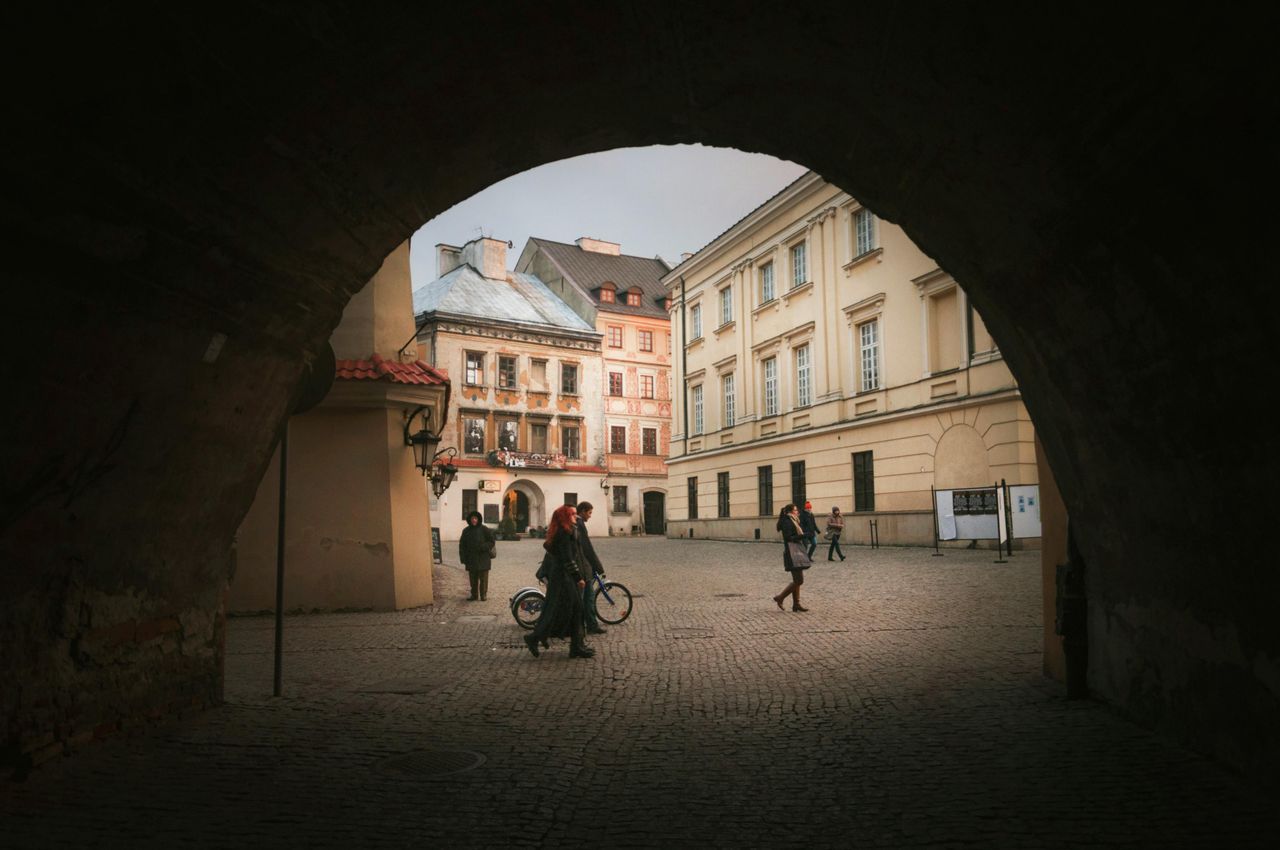 Lublin: 6. Lubliner Festival zbliża się wielkimi krokami