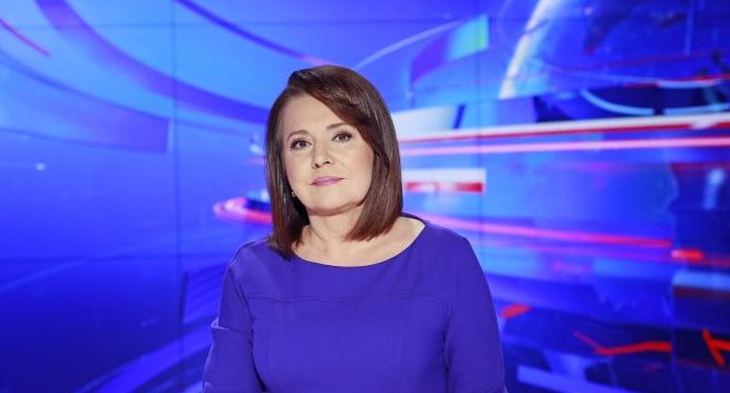 PO zapowiedziała zmianę nazwy "Wiadomości" TVP. Zdania ekspertów są podzielone. "To nie w nazwach jest zło"