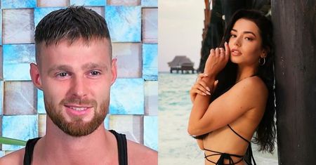 "Hotel Paradise". Kara WRACA! Marcin wniebowzięty: "Chętnie ją PRZYTULĘ I PRZYGARNĘ"