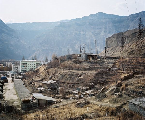 The Sochi Project. Siedmioletni dokument fotograficzno-dziennikarski 5