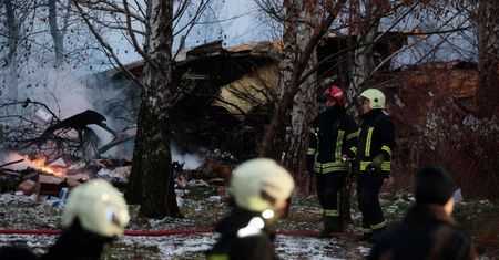 Katastrofa samolotu w Wilnie. Są pierwsze hipotezy