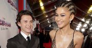 Zendaya i Tom Holland WZIĘLI ŚLUB! Tak twierdzi jej stylista...