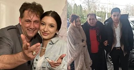 Viki Gabor wzięła romski ślub. O jej przyszłości dyskutowano już gdy miała 16 LAT