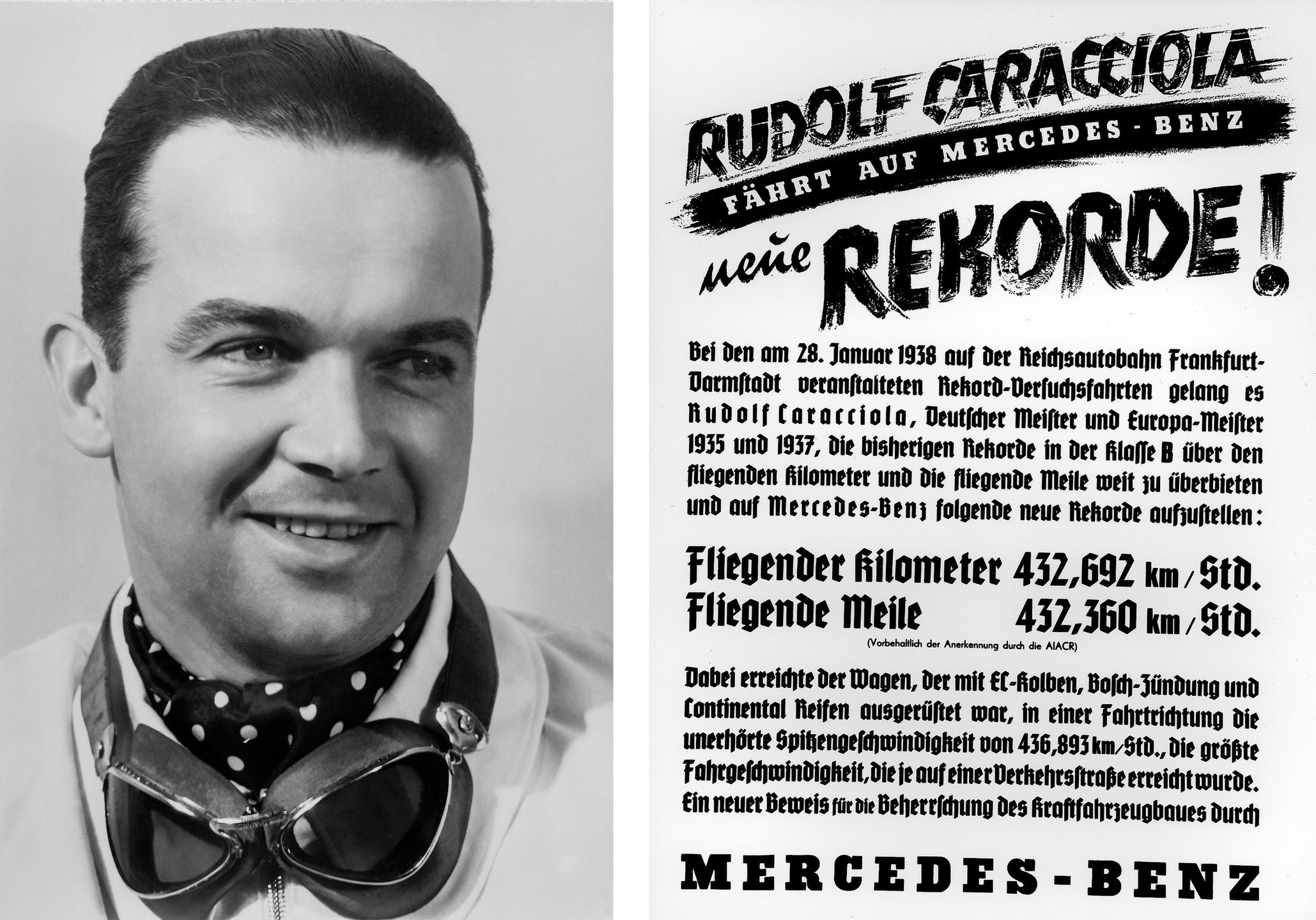 Rudolf Caracciola