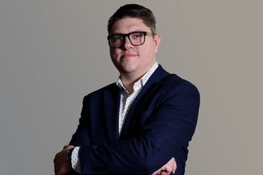 Konrad Zalas