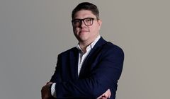 Były rzecznik Polska Press w Aldi