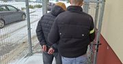 Lębork: Miał 1,5 promila i kierował Mercedesem. Teraz ma do zapłaty ponad 25 tysięcy złotych