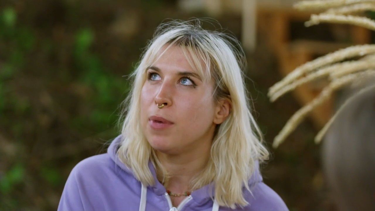 Głębokie rozmowy w "Królowej przetrwania"