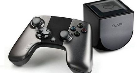 Konsola Ouya - pierwsza spektakularna porażka z Kickstartera?