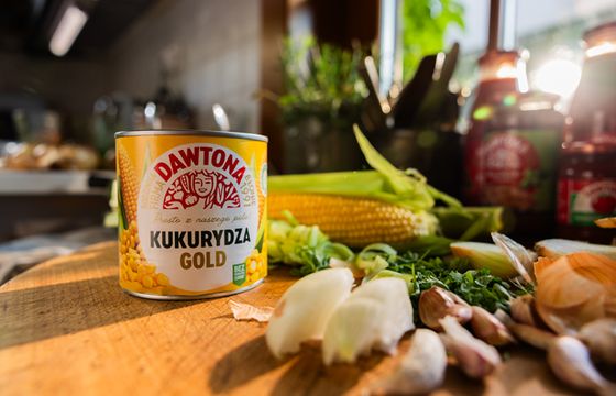 Dawtona po ponad 30 latach zmienia wizerunek