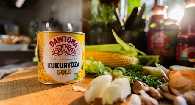 Dawtona po ponad 30 latach zmienia wizerunek