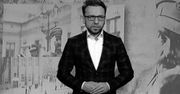 Zmarł Marcin Tomaszewski. Dziennikarz TVP miał 47 lat