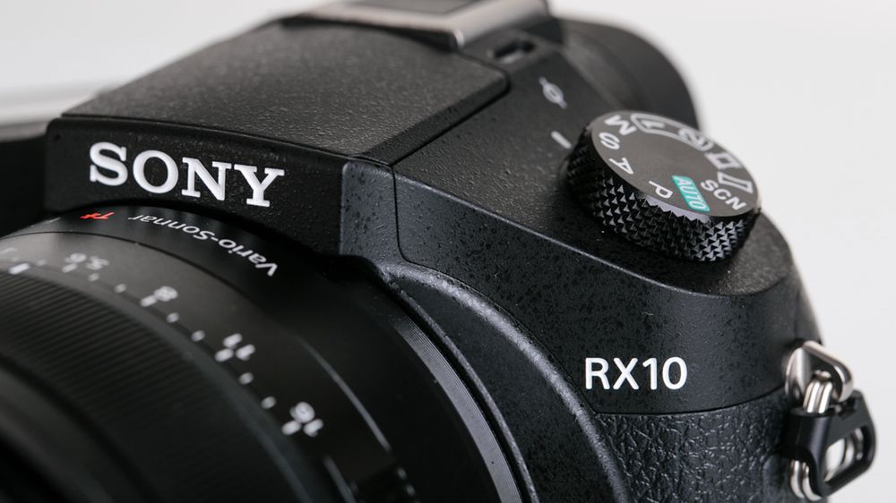 Sony RX10 sprawi, że zapomnisz o wymiennych obiektywach [test] 1