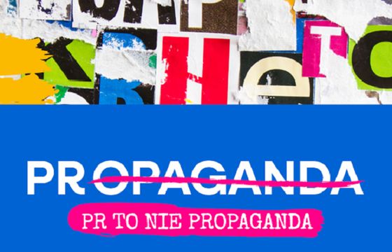 Większość PR-owców nie wstydzi się przyznać do swojej pracy