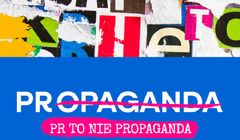 Większość PR-owców nie wstydzi się przyznać do swojej pracy
