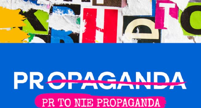 Większość PR-owców nie wstydzi się przyznać do swojej pracy