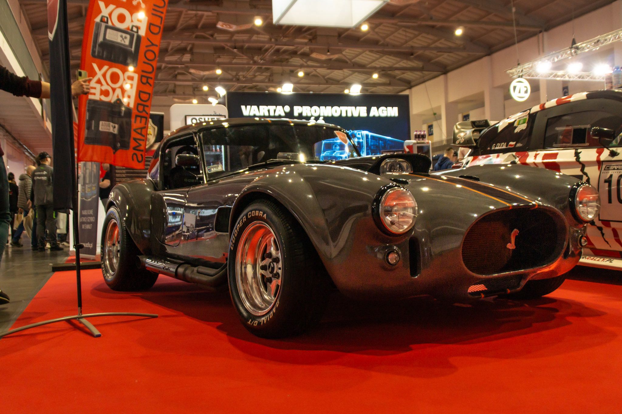 Poznań Motor Show 2023