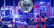 Akcja antyterrorystów na Bielanach. Deportują 19-latka z Ukrainy