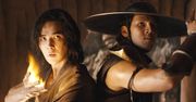 Mortal Kombat - recenzja Blu-ray od Galapagos