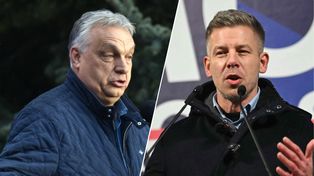 Wybory na Węgrzech za kilka dni. Oto fatalne scenariusze dla opozycji