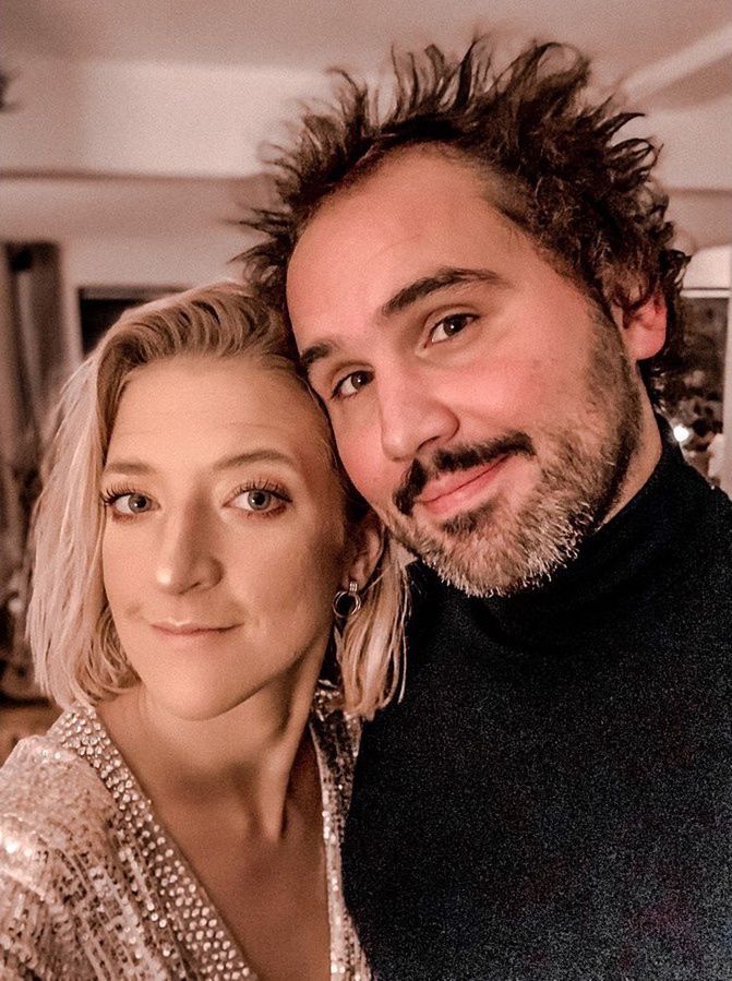 Lara Gessler została mamą