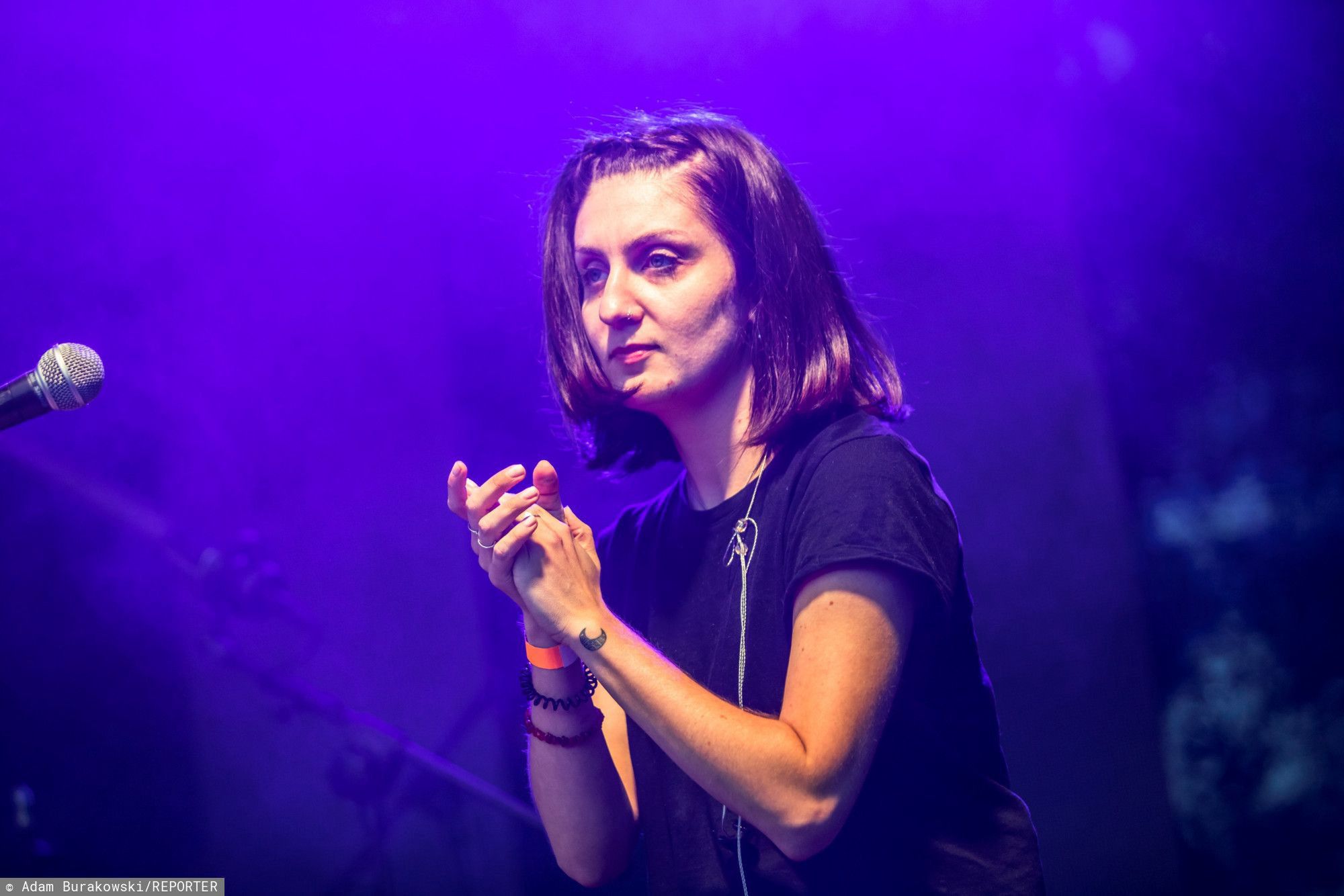Magdalena Laskowska, nowa dziewczyna Dawida Podsiadły