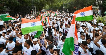 Tragedia w Indiach. Tłum stratował wiernych w świątyni hinduistycznej