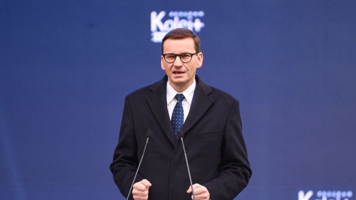 Premier ogłosił w piątek nowe zmiany w podatkach