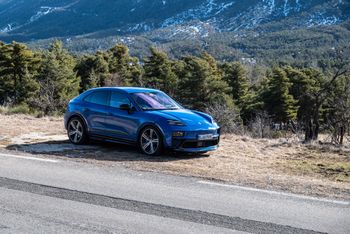 Pierwsza jazda: Porsche Macan GTS - przede wszystkim Porsche