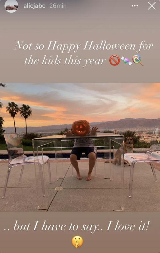 Taras Alicji Bachledy-Curuś