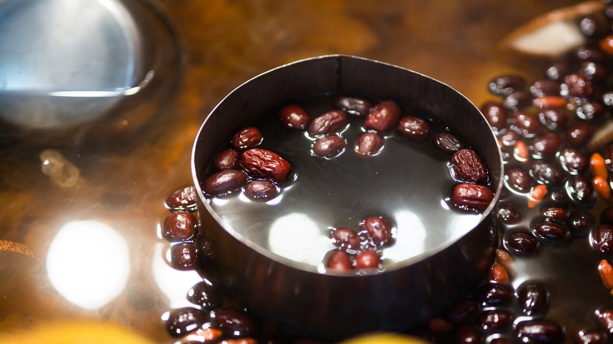 Mikstura, która wymiata złogi z jelit