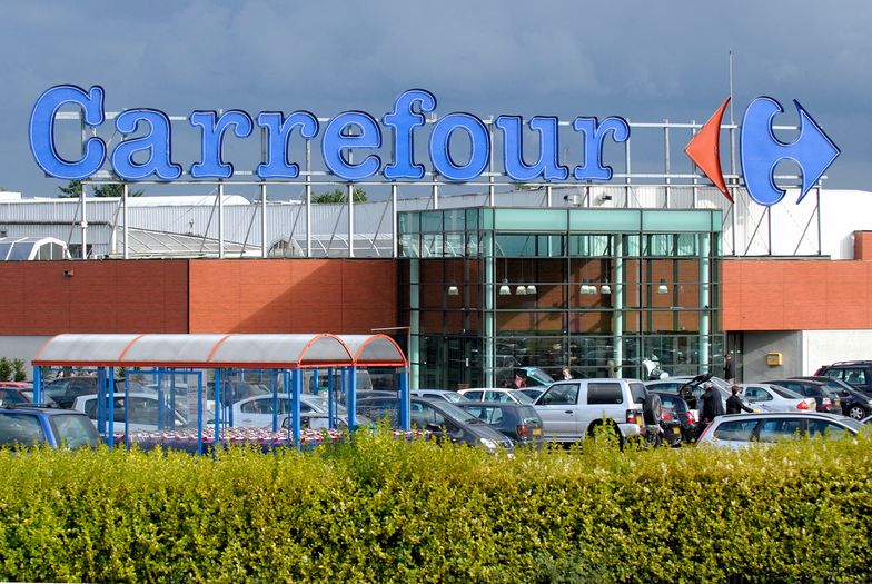 Pepsi znika ze sklepów Carrefour we Francji. Co czeka polskich klientów? Mamy odpowiedź