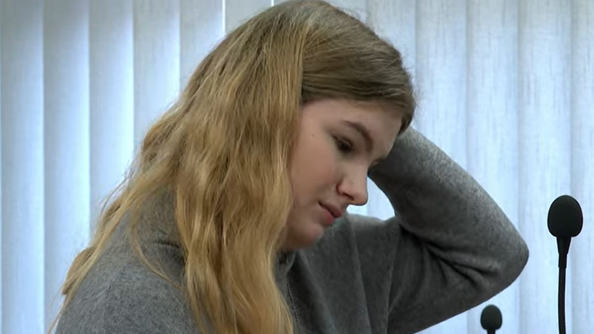 Niepełnosprawna nastolatka zaatakowana przez rowerzystkę