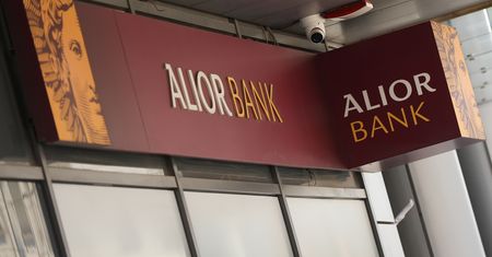 Komunikat Alior Banku. Klienci muszą być ostrożni