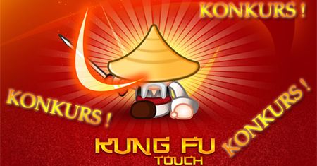 Kung Fu Touch – konkurs