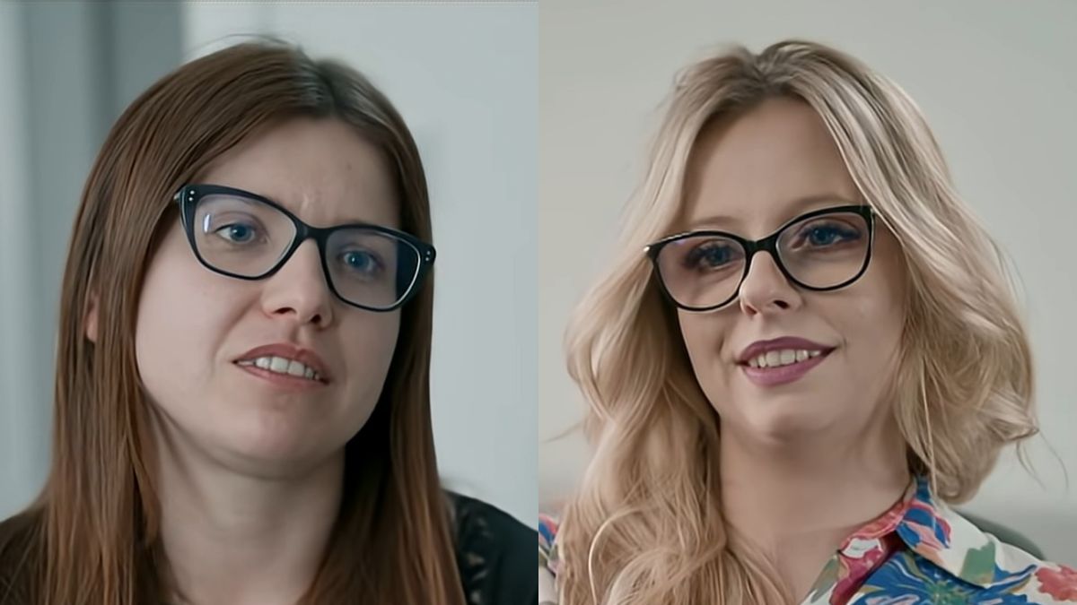 Kasia i Karolina ze "ŚOPW" zostały przyjaciółkami