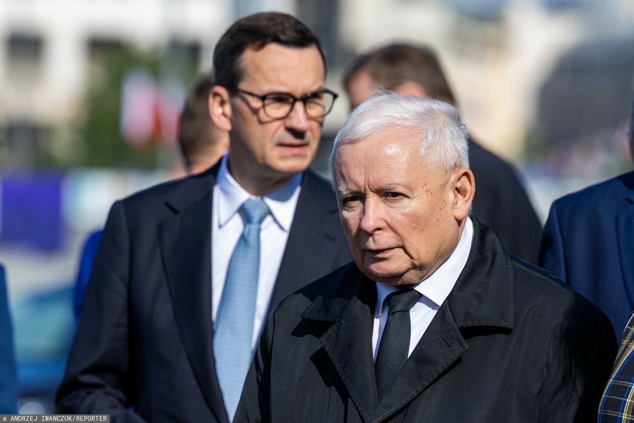 Zapadła decyzja ws. emerytur stażowych. "S" nie kryje rozczarowania