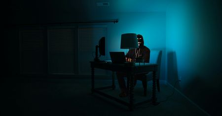 Europol rozbił międzynarodowy cybergang. Oszukali tysiące ludzi