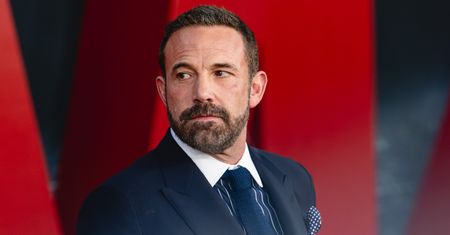 Obsada "Zwierząt" chce, by Ben Affleck wszedł do polityki