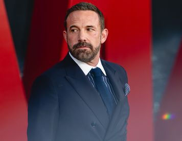 Obsada "Zwierząt" chce, by Ben Affleck wszedł do polityki