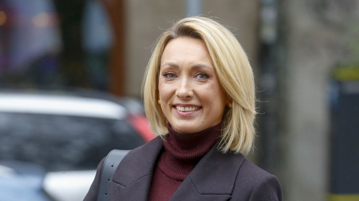 Takich walentynek chce gwiazda TVN. Marzy, by jej mąż zrobił coś nietypowego