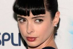 ''Asthma'': Wiatr spłatał figla Krysten Ritter