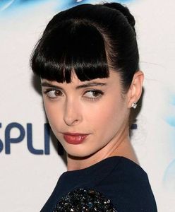 ''Asthma'': Wiatr spłatał figla Krysten Ritter